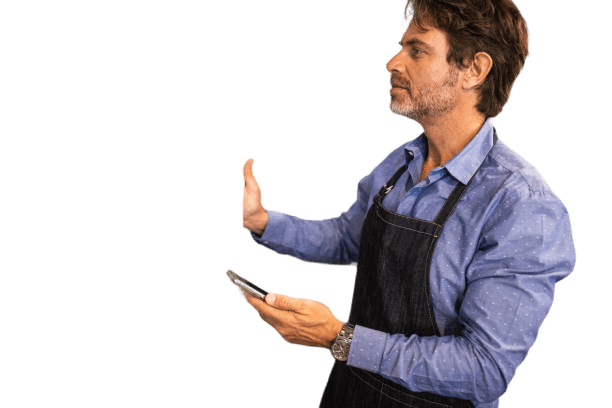 Hire coolroom overlay