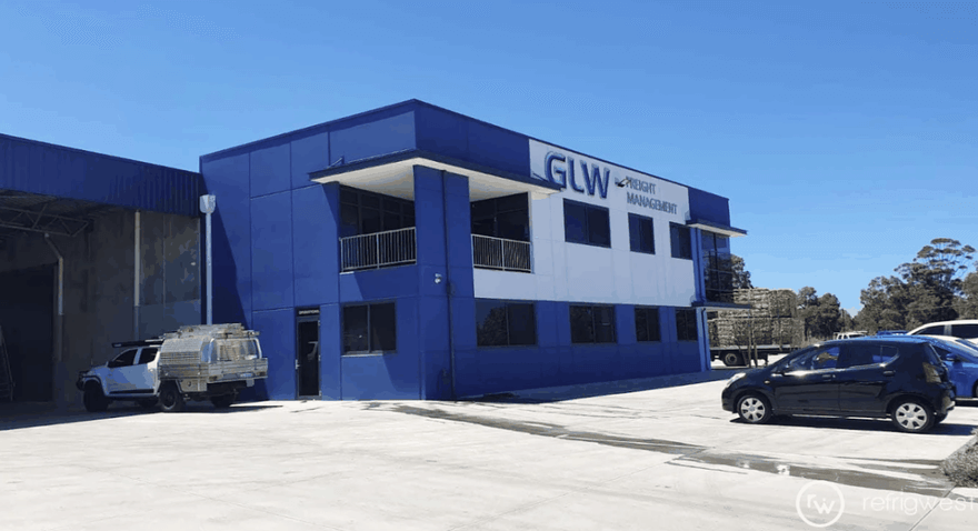 Expert commercial refrigeration installation and repair services