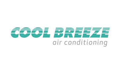Cool Breeze evaporative air conditioning