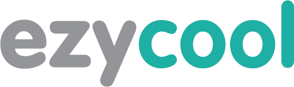Ezycool evaporative air conditioning