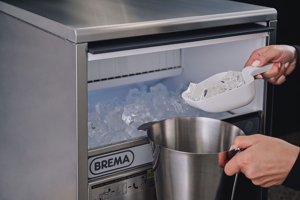 Brema Ice Machine Repairs