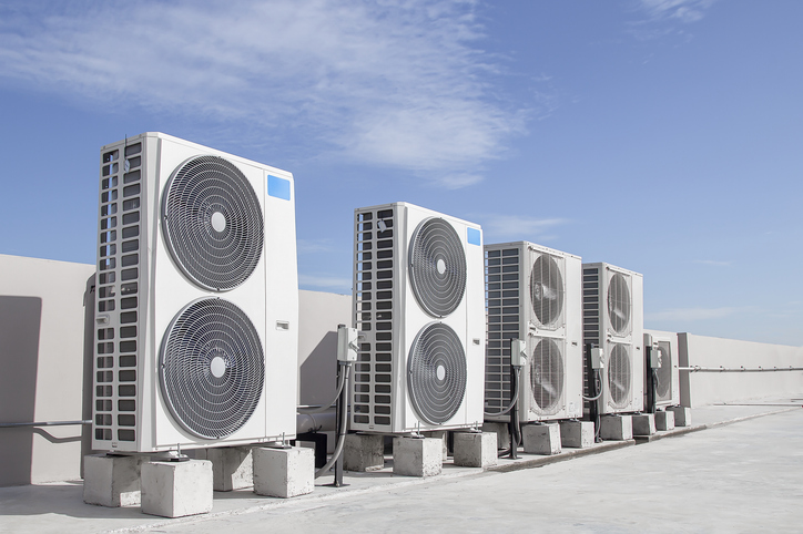 Commercial Air Conditioning Perth