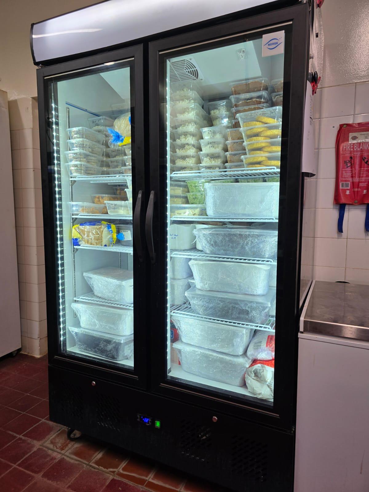 Commercial Freezer Repairs Perth