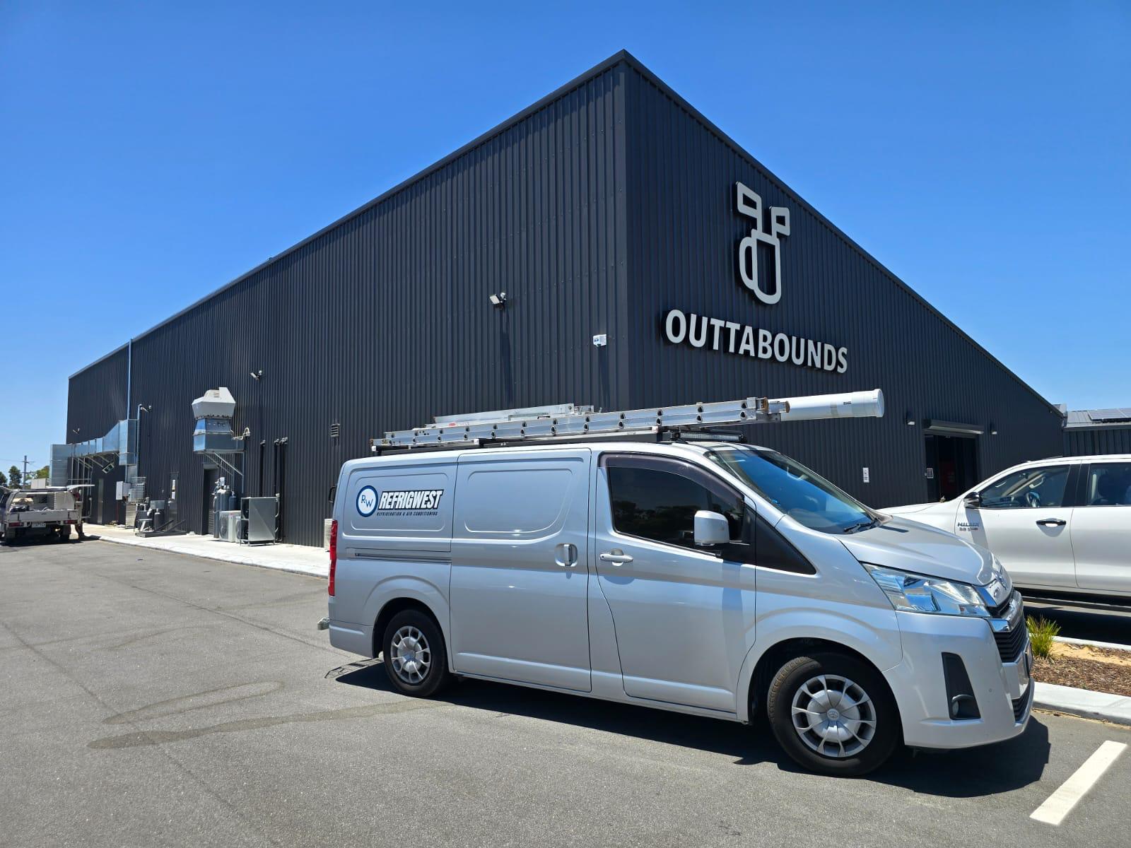 Perth Evaporative Air Conditioning