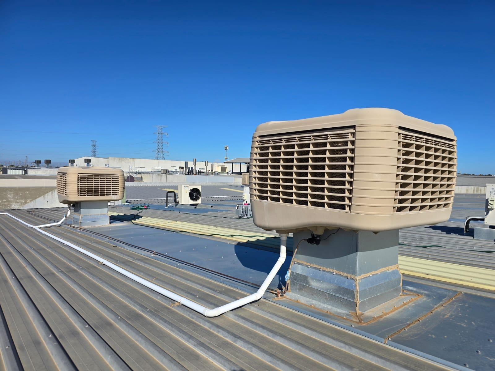 Evaporative Air Conditioning Perth