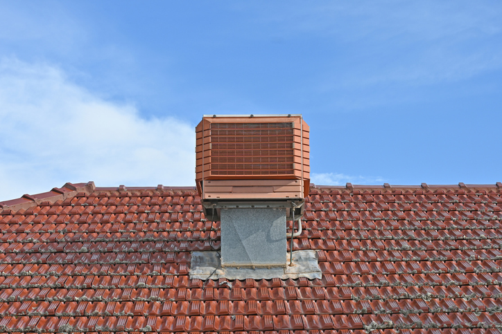Evaporative Air Con Perth