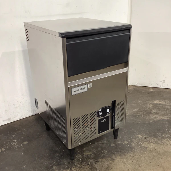 Ice O Matic Ice Machine Repairs