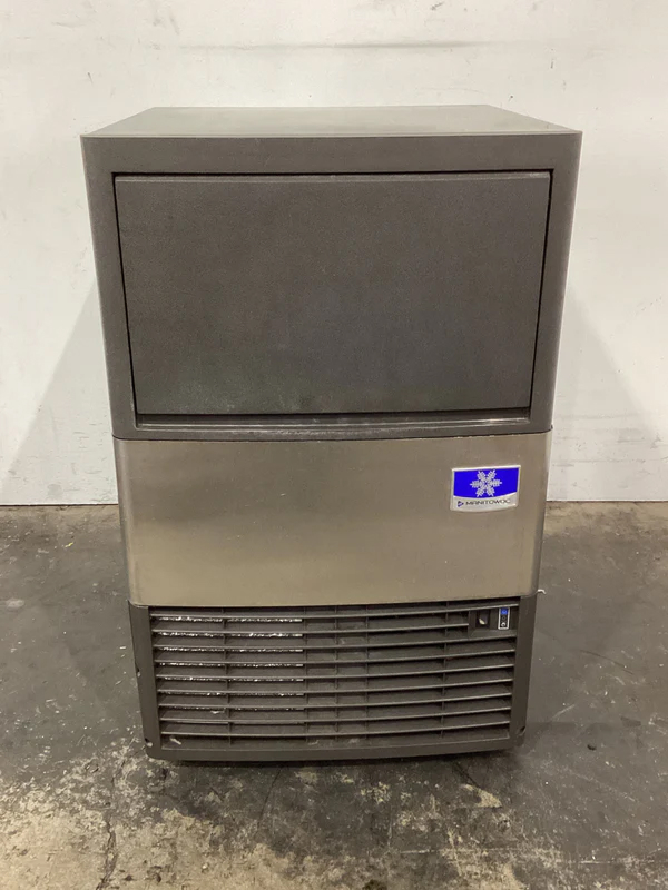 Manitowoc Ice Machine Repairs