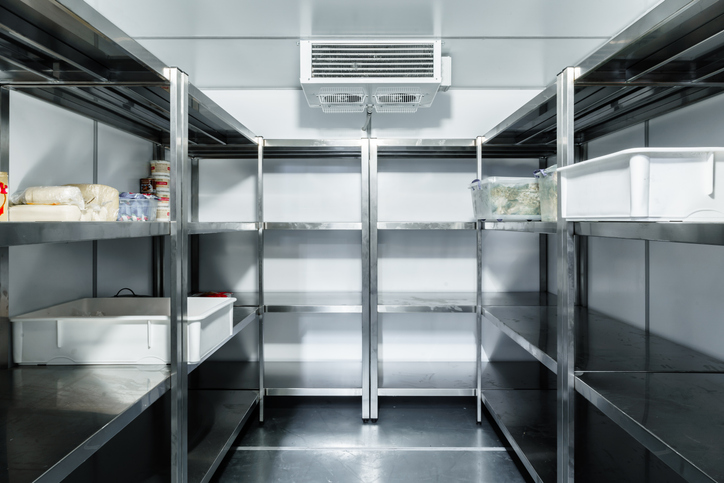Perth Commercial Freezer Repairs