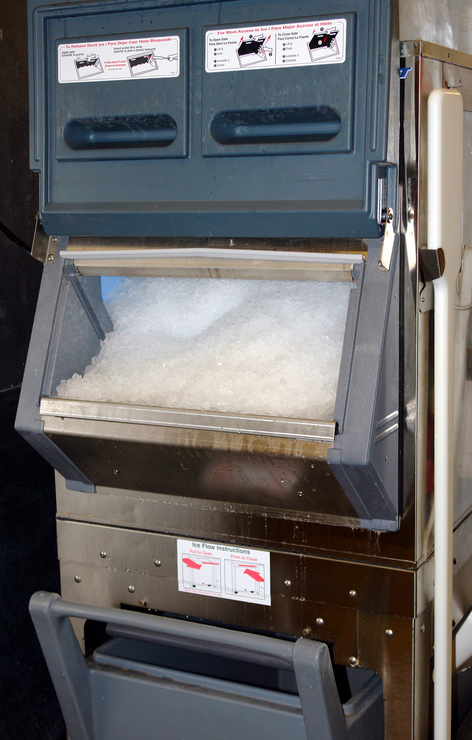 Perth Ice Machine Repairs