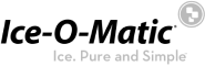 Ice-O-Matic Brand