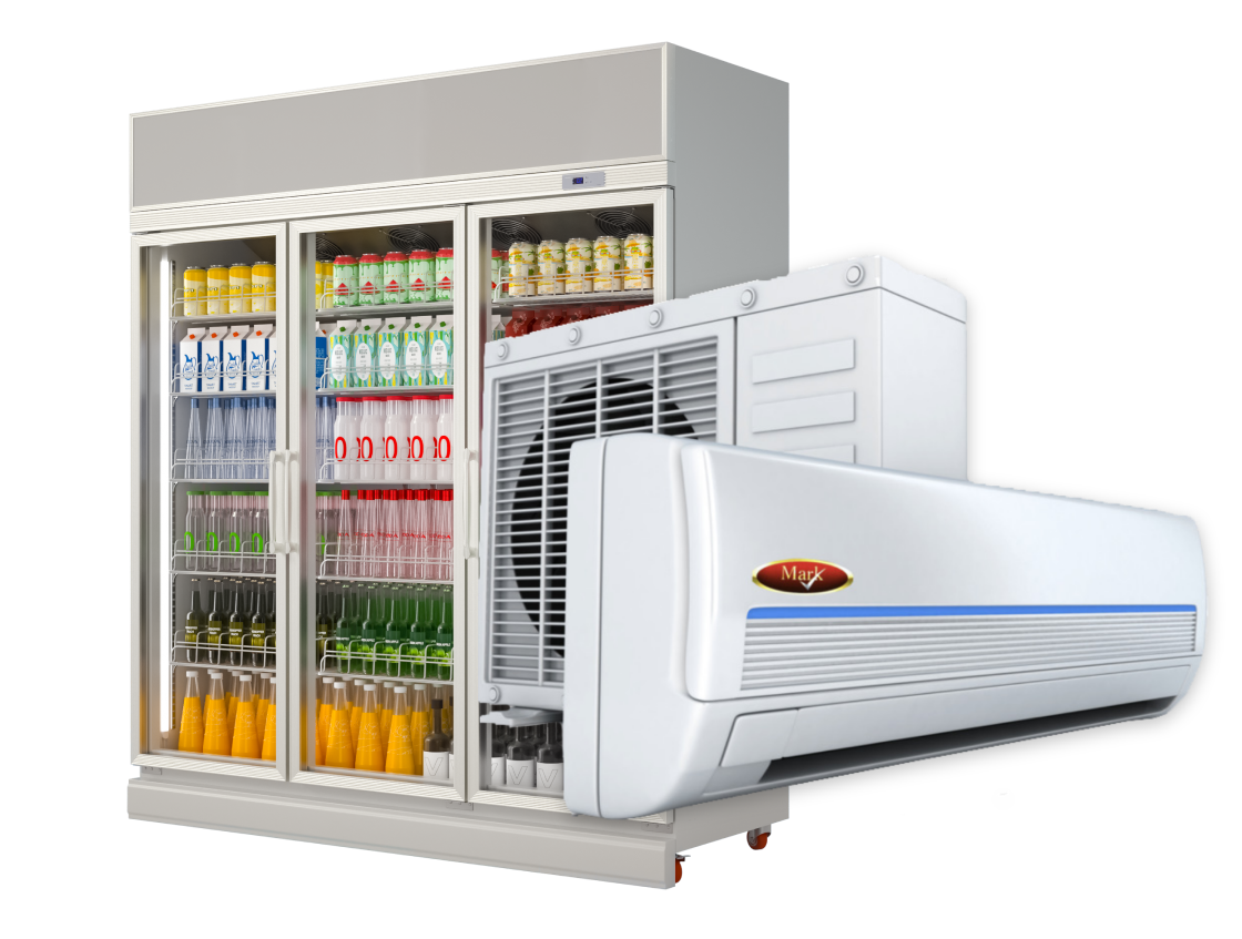 commercial refrigeration Wandi