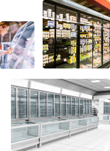 Commercial Refrigeration