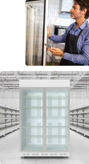 Commercial Refrigeration Installation