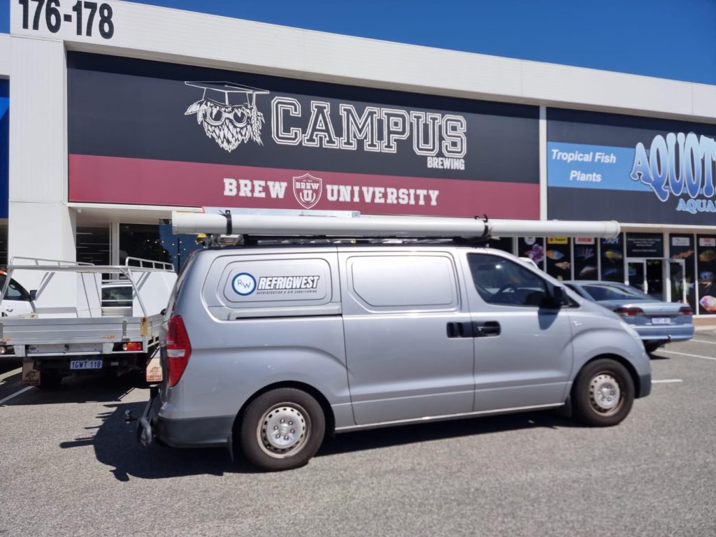 How Much Does Commercial Refrigeration Cost in Australia
