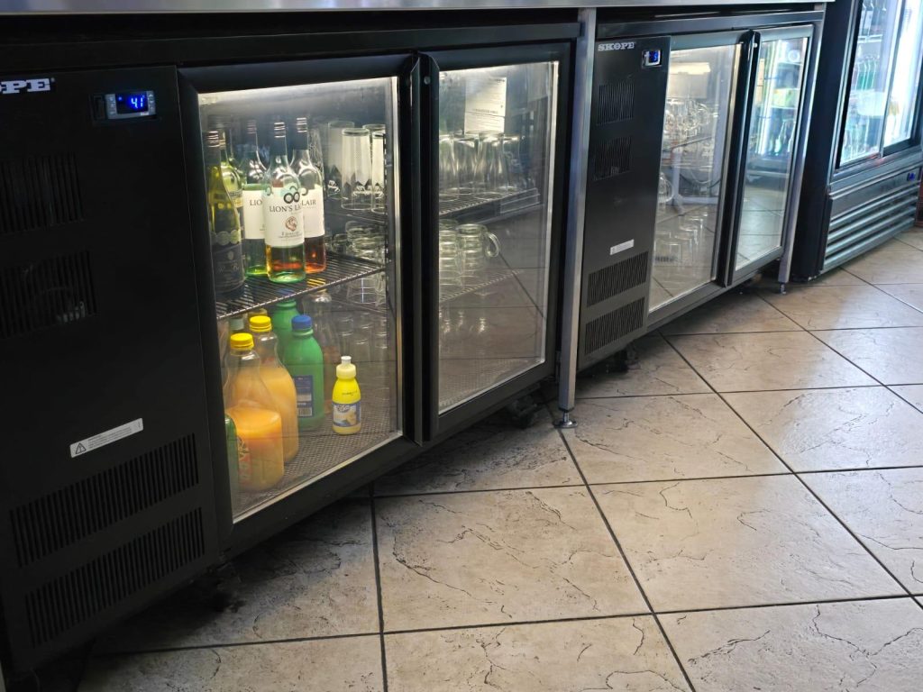 Commercial Refrigeration Maintenance Checklist