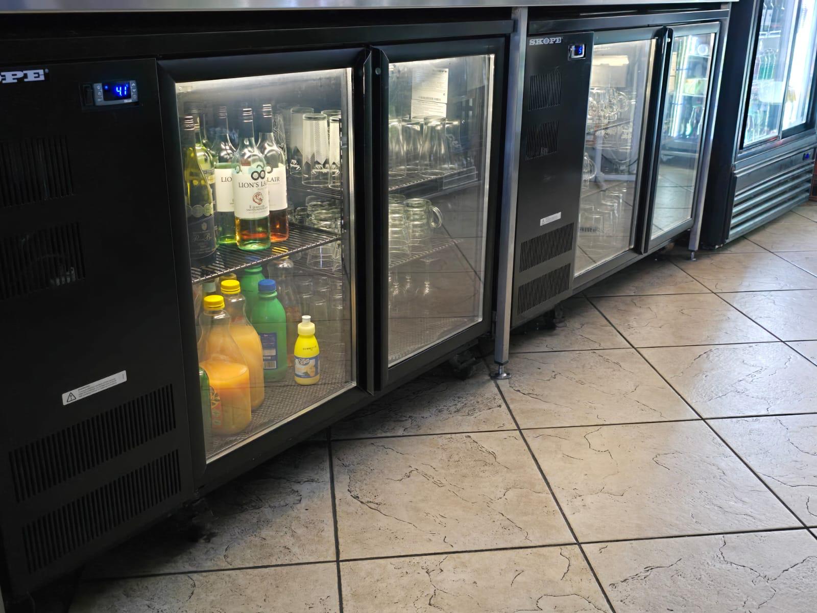 Commercial Refrigeration Maintenance Checklist