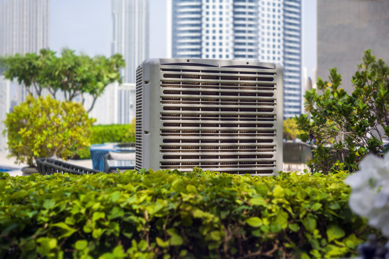 Why Is My Evaporative Cooler So Noisy