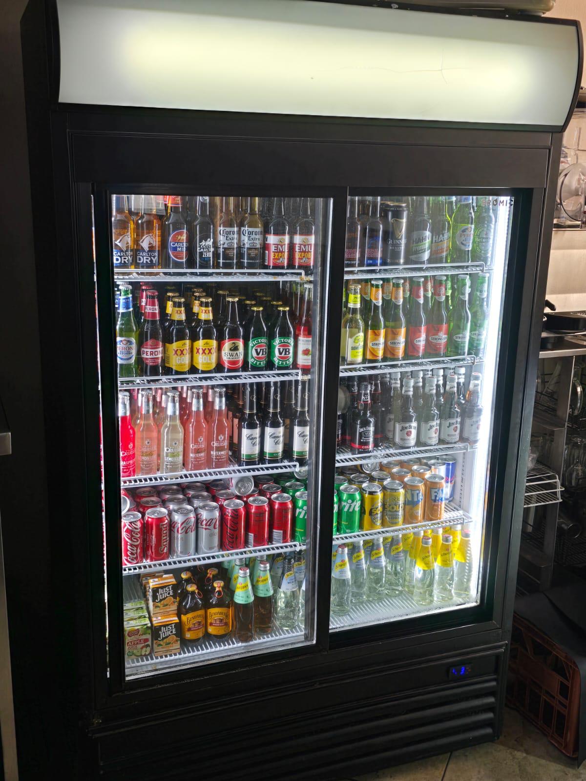 Why Is My Commercial Fridge Turning On and Off