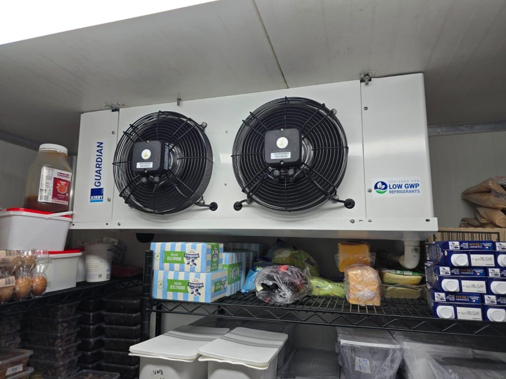 Commercial Refrigeration Compressor Problems